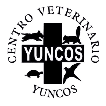 Centro Veterinario Yuncos logo